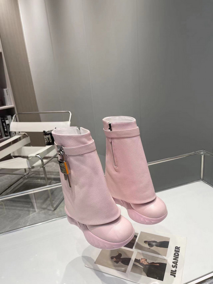 GIVENCHY BOOTS