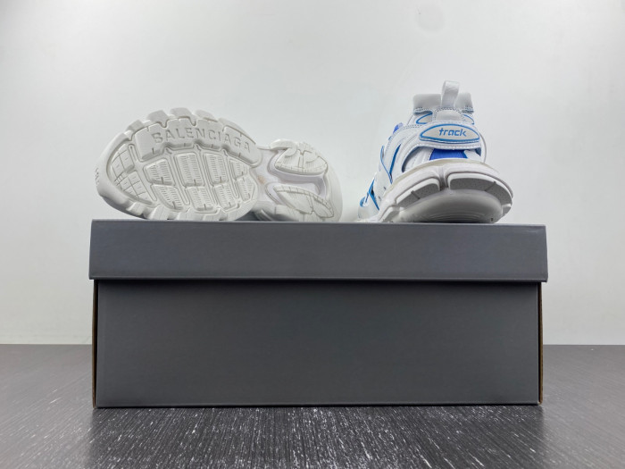 Ba1en*iaga TRACK.3.0 SOCK 736328-W3SKC 9056