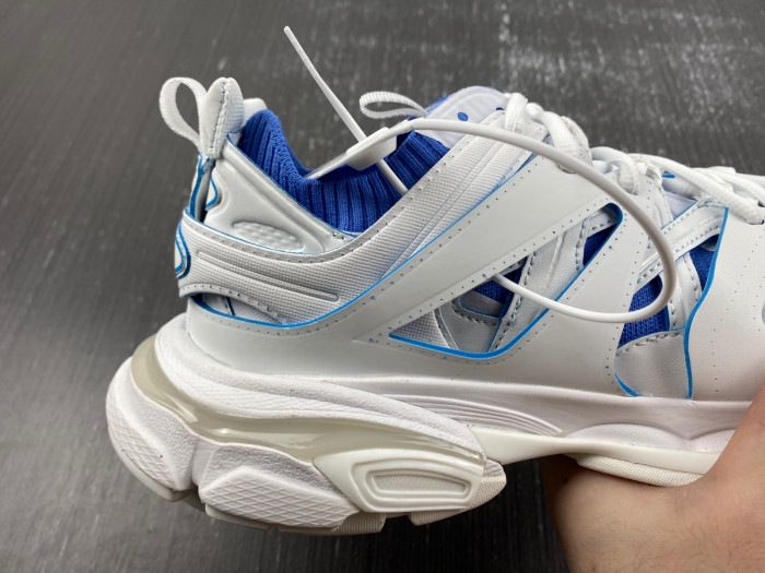 Ba1en*iaga TRACK.3.0 SOCK 736328-W3SKC 9056