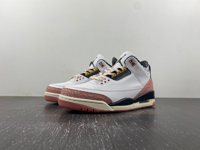 AIR JORDAN 3 RETRO 