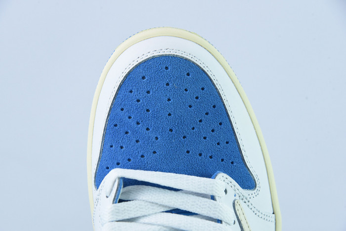 FRAGMENT X TRAVIS SCOTT X AIR JORDAN 1 LOW CQ4277-212