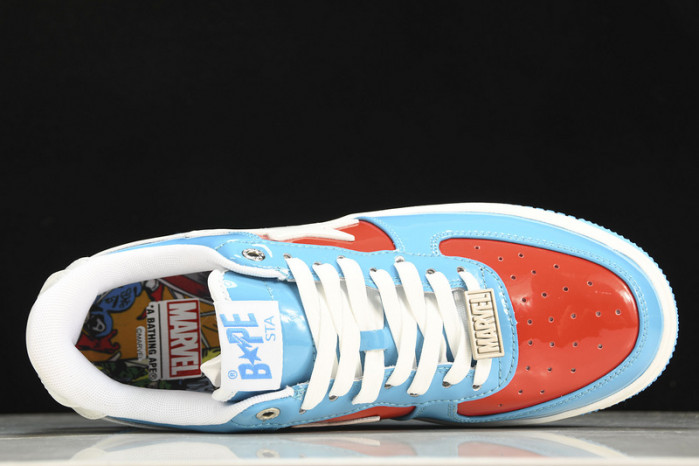 A BATHING APE BAPE SK8 STA