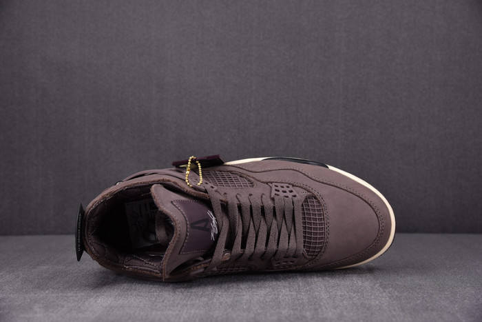 Air Jordan 4 Retro A Ma Maniére Violet Ore - DV6773-220