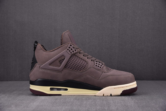 Air Jordan 4 Retro A Ma Maniére Violet Ore - DV6773-220