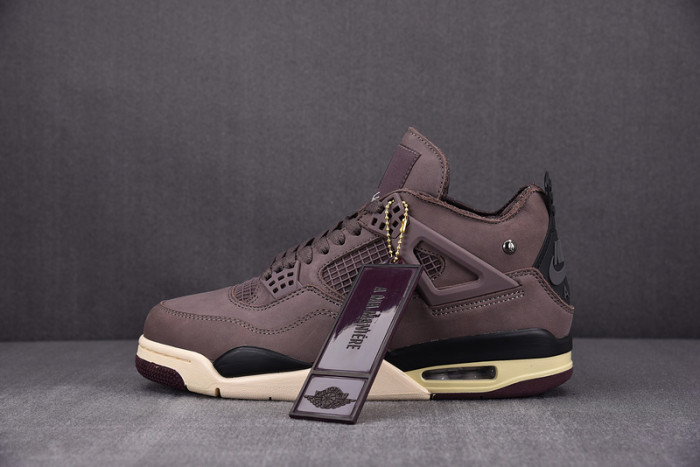 Air Jordan 4 Retro A Ma Maniére Violet Ore - DV6773-220