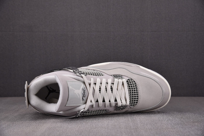 Air Jordan 4 Womens Frozen Moments AQ9129-001