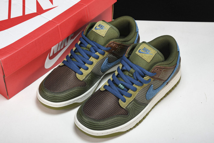 Nike Dunk Low NH Cacao Wow - DR0159-200