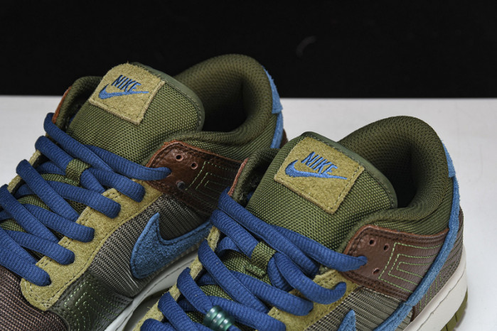 Nike Dunk Low NH Cacao Wow - DR0159-200