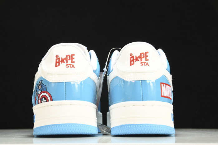 A BATHING APE BAPE SK8 STA