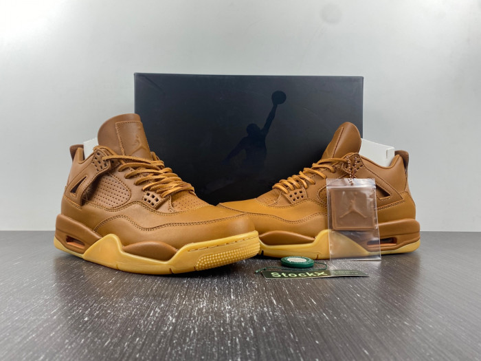 Air Jordan 4 Premium 