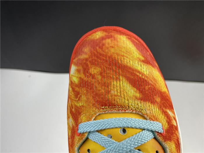 Nike Kobe 8+ All-Star Area 72 - 587553-800