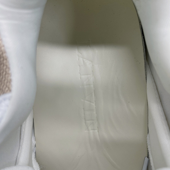 LANVIN CURB Sneakers