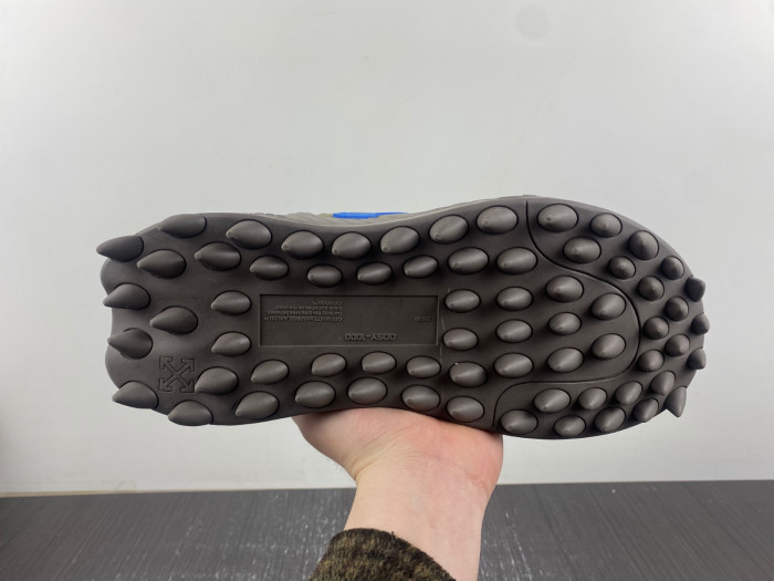 C/O​ ODSY-1000 SNEAKERS