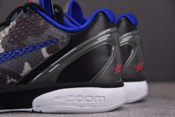 NIKE ZOOM KOBE 6 