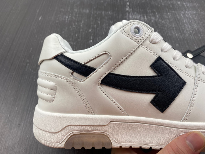 OFW OUT OF OFFICE SNEAKERS