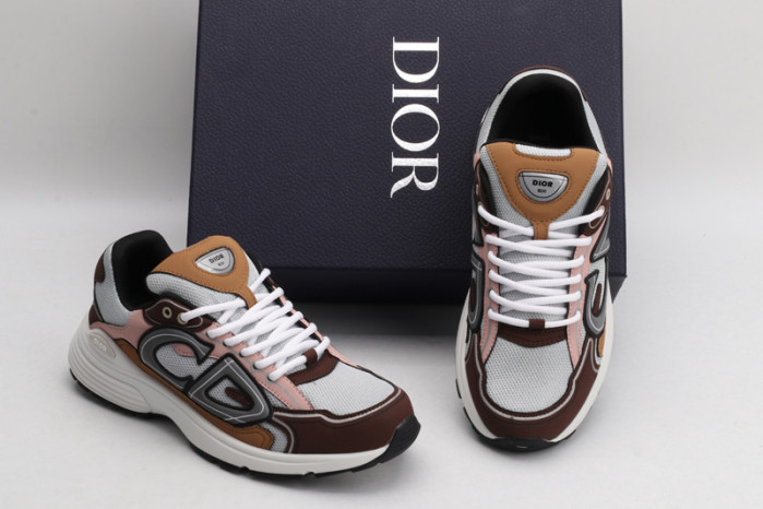 DIO B30 LowTop Sneaker