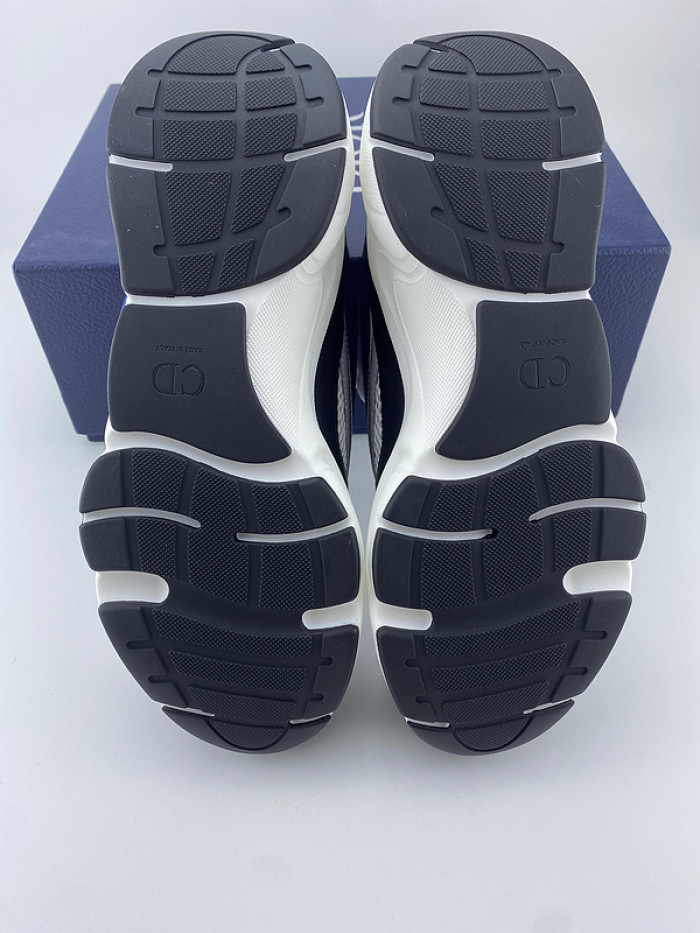 DIO* HOMME B22 TRAINER SNEAKER