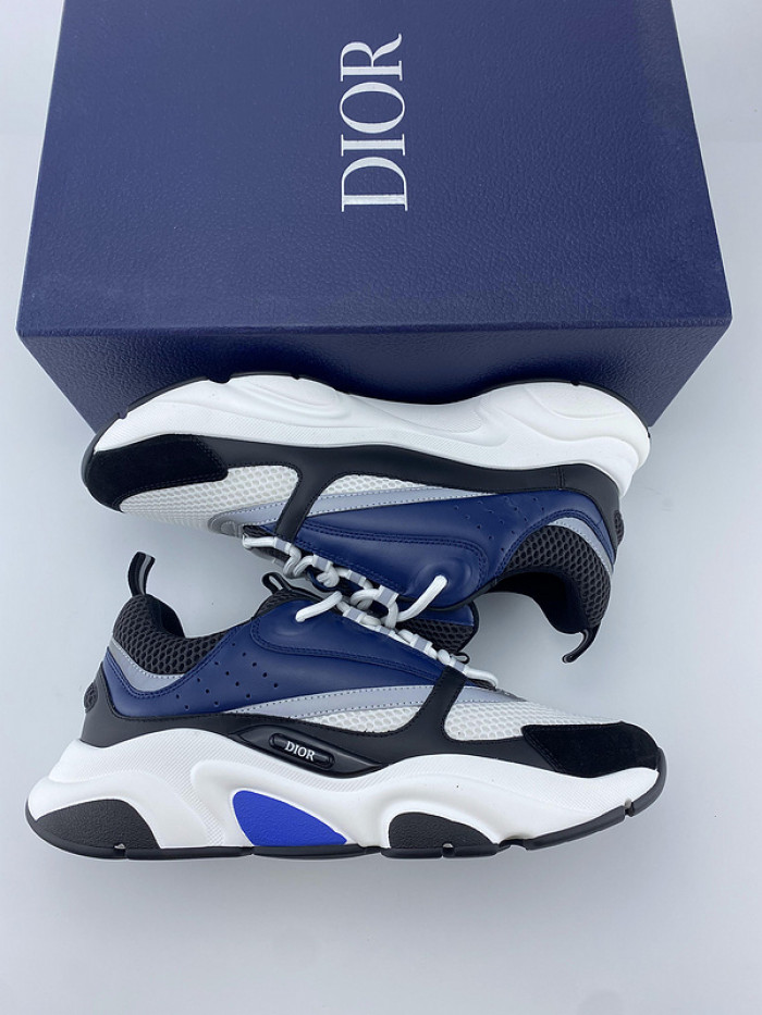 DIO* HOMME B22 TRAINER SNEAKER
