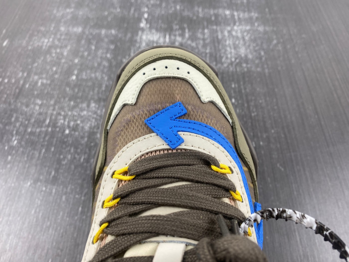 C/O​ ODSY-1000 SNEAKERS