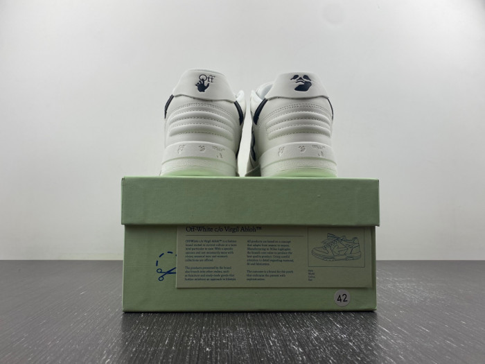 OFW OUT OF OFFICE SNEAKERS