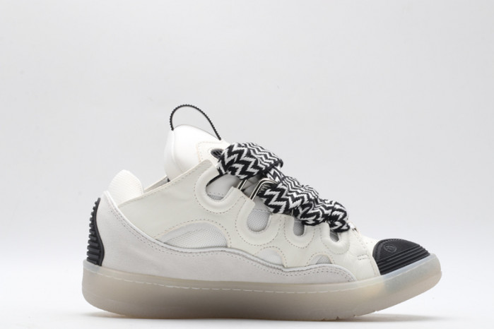 LANVIN CURB Sneakers