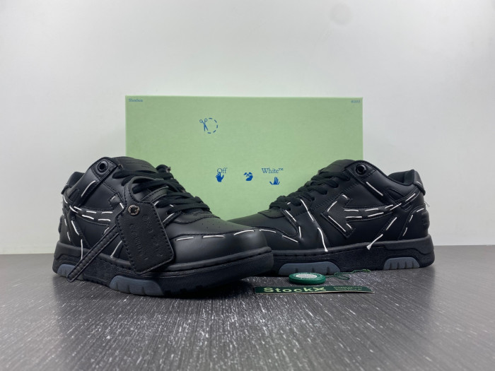 OFW OUT OF OFFICE SNEAKERS