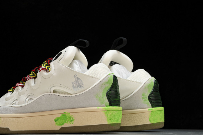 LANVIN CURB Sneakers