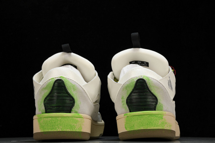 LANVIN CURB Sneakers