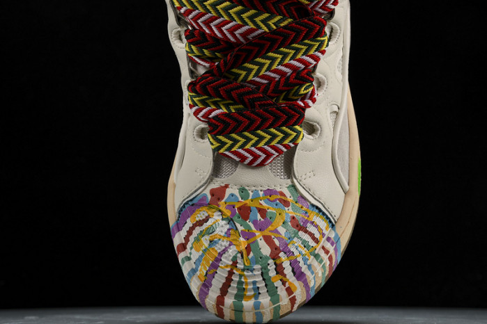 LANVIN CURB Sneakers