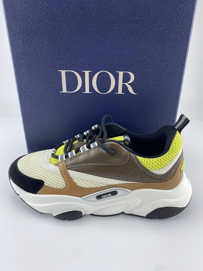 DIO* HOMME B22 TRAINER SNEAKER