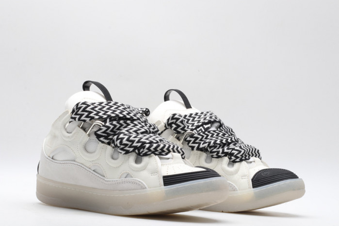 LANVIN CURB Sneakers