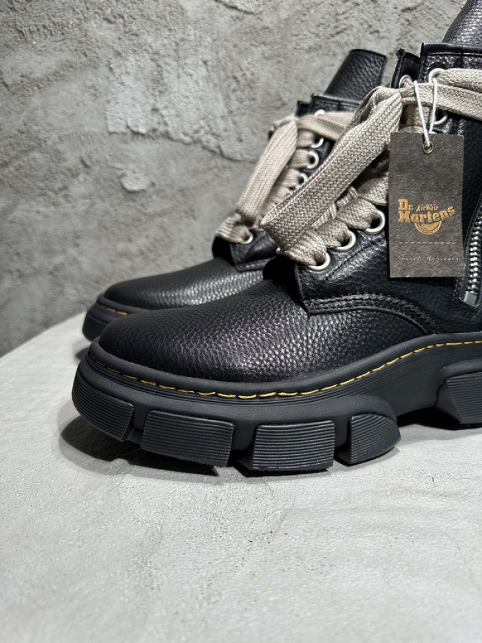 Rick Owen boots