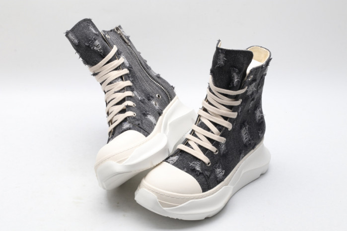 Rick Owens Sneaker