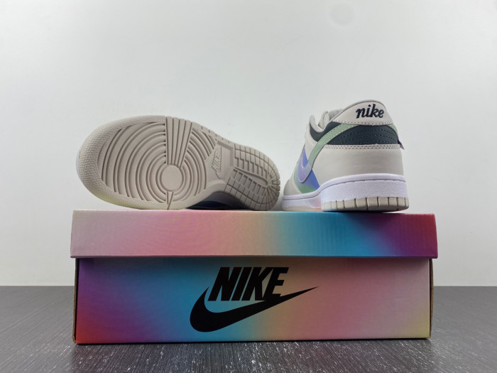 NIKE SB Dunk Low RU2236-565