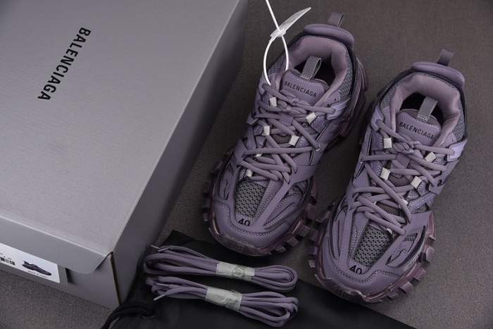 Ba1en*iaga TRACK.3.0 SOCK 736328-W3SKC 9056