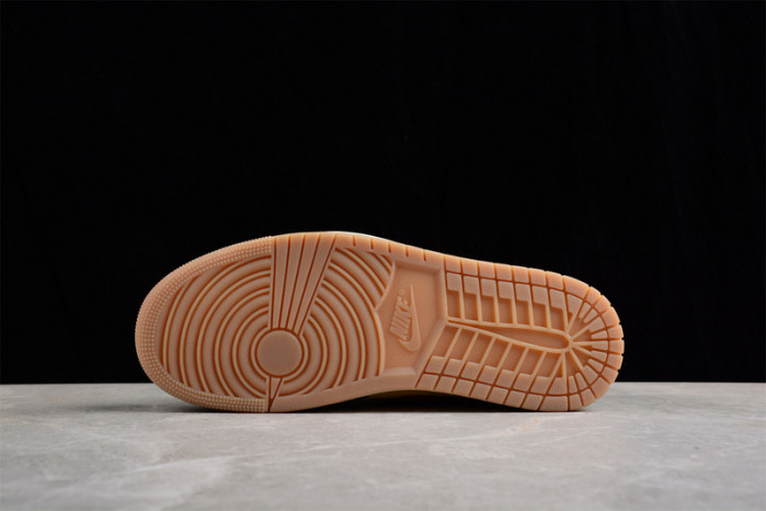 AIR Jordan 1 Retro Low OG Zion Williamson Voodoo DZ7292-200