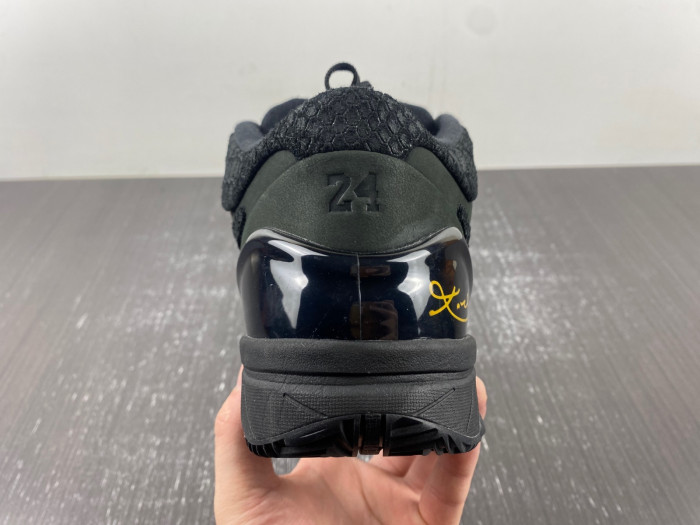 NIKE KOBE 4 PROTRO GIFT OF MAMBA MEN