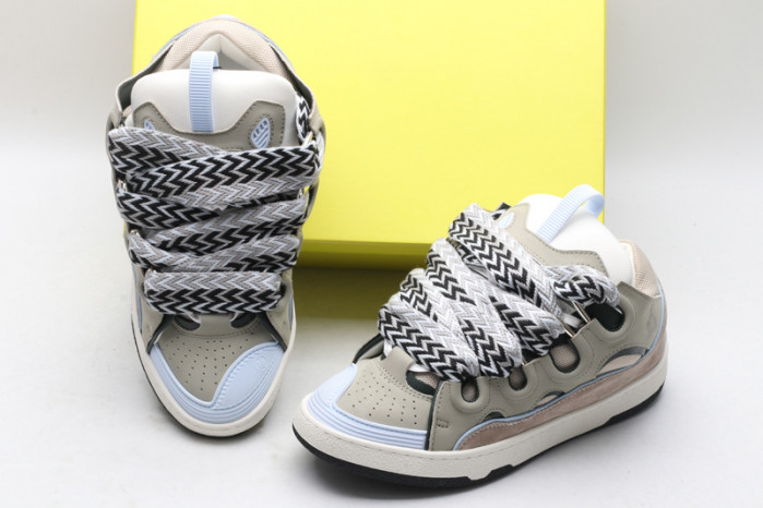 LANVIN CURB Sneakers
