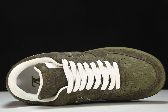 NIKE AIR FORCE 1 LOW BY VIRGIL ABLOH