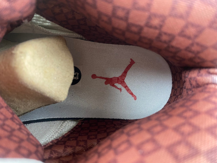 Air Jordan 5 "El Grito" HF8833-100