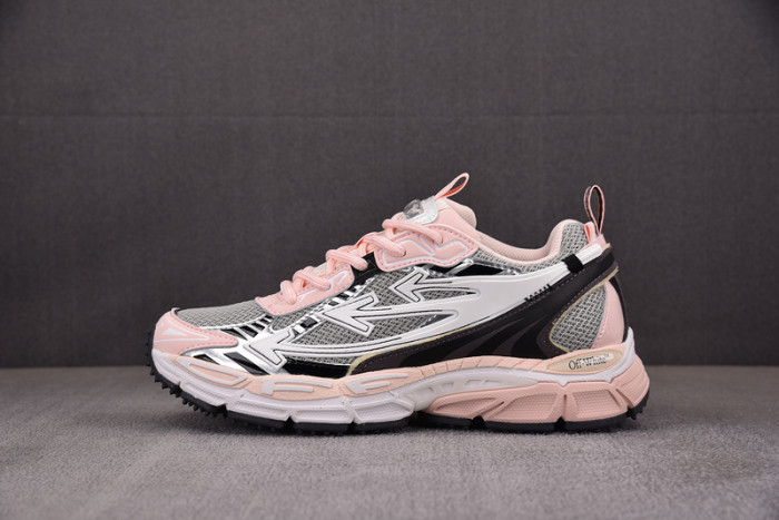 Off-White c/o Virgil Abloh