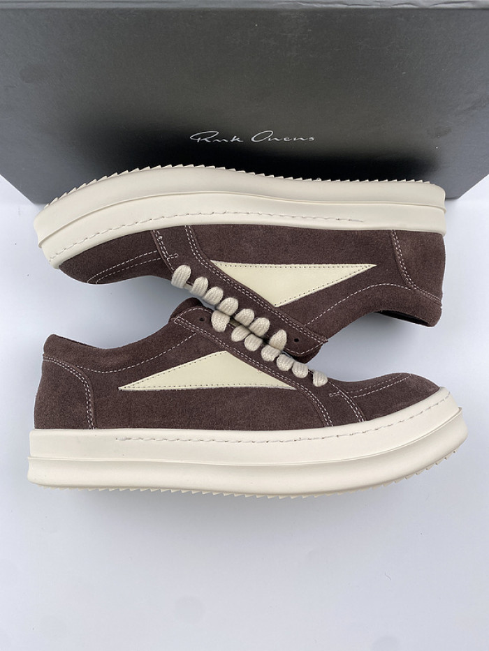Rick Owen Sneaker