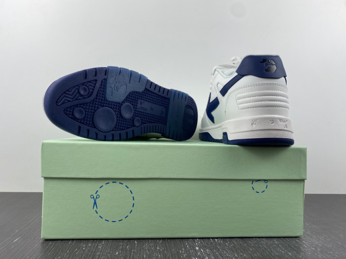 OFW OUT OF OFFICE SNEAKERS