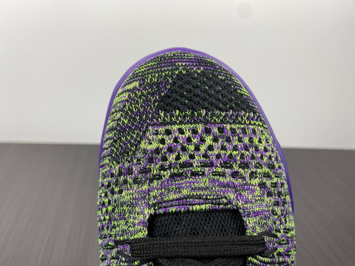 Nike Kobe 9 Low Mamba Moment - 677992-998