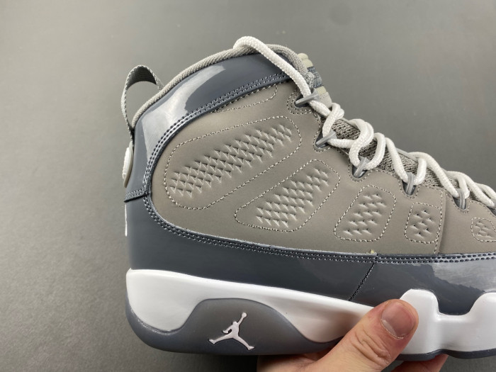 Air Jordan 9 “Cool Grey” HV4794-011