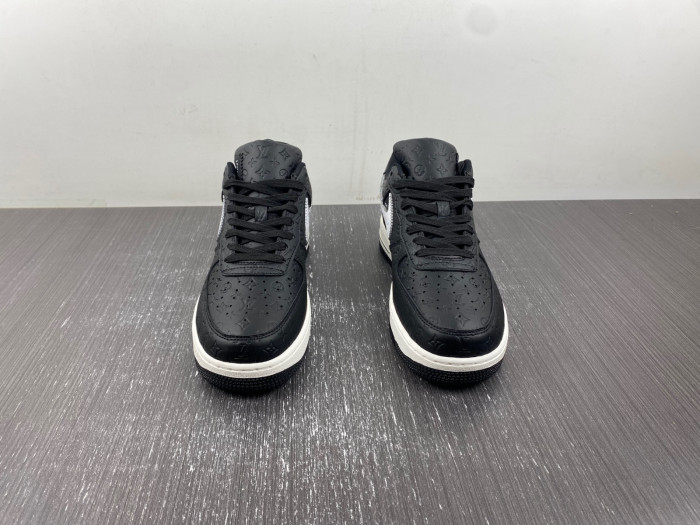 NIKE AIR FORCE 1 LOW BY VIRGIL ABLOH