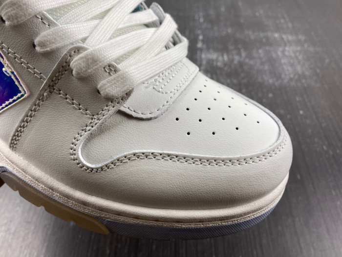 OFW OUT OF OFFICE SNEAKERS