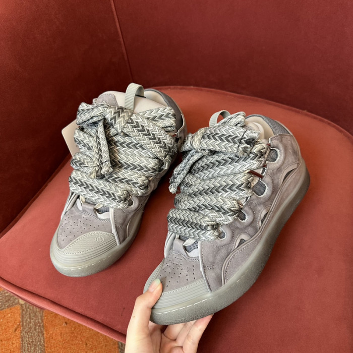 LANVIN CURB Sneakers