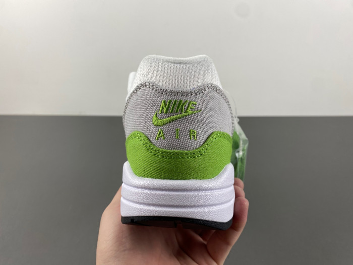 Patta x Nike Air Max 1 Chlorophyll 2024 HF1012-300