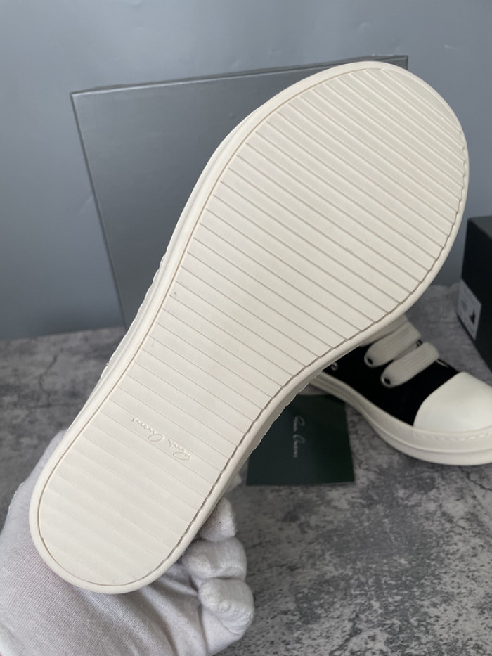 Rick Owen Sneaker